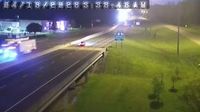 Lafayette: I-10 at Louisiana Ave - Current