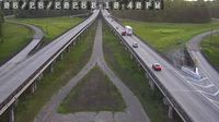 Des Glaise: I-10 at Whiskey Bay - Current