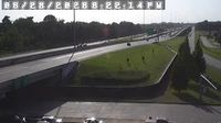 Audubon Terrace: I-10 at Siegen Lane - Current