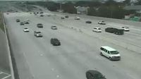 Metairie: I-10 at Bonnabel - Current