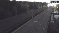 Columbia: I-126 E @ MM 2.7 Broad River Bridge - Current