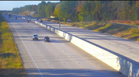 Irmo: I-26 E @ MM 100 - Current