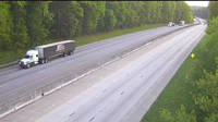 Harpers Ridge: I-85 S @ MM 23 (Rest Area) - Current