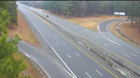 Rock Hill - Rock Hill: I-77 S @ MM 77