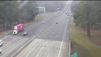 Rock Hill - Rock Hill: I-77 N @ MM 79