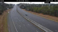 Rock Hill - Rock Hill: I-77 N @ MM 78.6 (Dave Lyle Blvd Exit Ramp)
