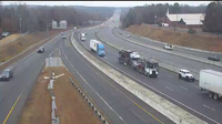 Rock Hill - Rock Hill: I-77 S @ MM 81.8