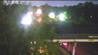North Charleston: I-26 E @ MM 215.5 - Current