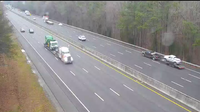 Rock Hill - Rock Hill: I-77 N @ MM 77.7