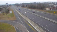 Rock Hill - Rock Hill: I-77 N @ MM 81.4 (Cherry Rd)