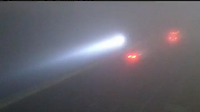 Ravenwood: I-77 S @ MM 90.8 (State Line) - Current