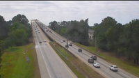 Mount Pleasant - Mount Pleasant: I-526 E @ MM 27 (Wando Bridge)