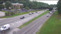 Murrells Inlet: US 17 N @ Bellamy Ave - Current