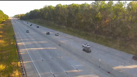 Friarsgate: I-26 W @ MM 98.5 - Current