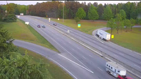 Leeward Landing: I-85 S @ MM 19 (Clemson Blvd) - Current