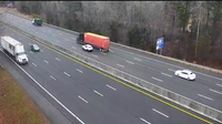 Rock Hill - Rock Hill: I-77 S @ MM 78.4