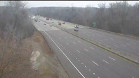 Rock Hill - Rock Hill: I-77 S @ MM 82.4