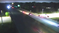 North Charleston: I-26 E @ MM 216 (Cosgrove Ave) - Current