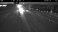 Dogwood Acres: I-26 E @ MM 3.4 - Current