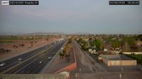 Mesa - Mesa › Východ: L-202 EB 15.54 @Stapley Dr