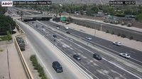 Phoenix - Phoenix › Süden: SR-51 SB 4.48 @Bethany Home