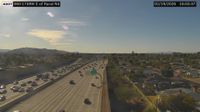 Tempe - Tempe › Západ: US-60 WB 174.90 @E of Rural Rd