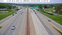 Des Moines - Des Moines: DM - I-235 @ E 14th (05)