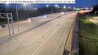 Council Bluffs - Council Bluffs: CB - I-80 @ Woodbury Ave (58)
