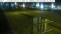 Council Bluffs - Council Bluffs: CB - I-29/80 @ W of S 24th St (51)