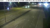 Council Bluffs - Council Bluffs: CB - I-80/29 @ Indian Creek (61)