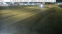 De Soto - De Soto: CB - I-29/80 @ 24th Street (03)