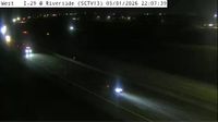 Sioux City: SC - I-29 @ Riverside (13) - Current