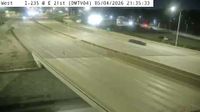 Des Moines - Des Moines: DM - I-235 @ E 21st (04)
