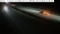 Clara - Clara: CB - I-29 @ S of Hamilton Ln (34)