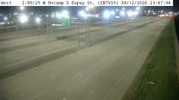 Council Bluffs - Council Bluffs: CB - I-80/29 @ On Ramp S Expressway St (59)
