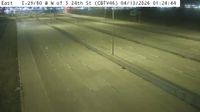 Council Bluffs - Council Bluffs: CB - I-29/80 @ W of S 24th St (46)