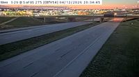 Council Bluffs - Council Bluffs: CB - I-29 @ S of US 275 (54)