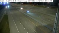 Moline - Moline: CB - I-29/80EB @ S Expressway (05)