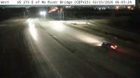 Council Bluffs - Council Bluffs: CB - US 275 East of Missouri River Bridge (25)