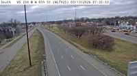 Waterloo: WL - US 218 @ W 6th St (25) - Current