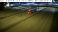 Council Bluffs - Council Bluffs: CB - I-29/80 @ E of S 24th St (47)