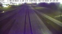 Council Bluffs - Council Bluffs: CB - I-80 @ West I-29 Interchange (02)