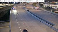 Council Bluffs - Council Bluffs: CB - I-80 @ Madison Ave (08)
