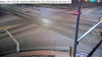 Council Bluffs - Council Bluffs: CB - US 275 @ 24th Street (26)