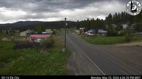 Elk City - Current