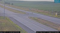 Sheldonville: US 81: N of Columbus: Junction - Current