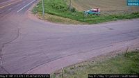 South Yankton: US 81: So Yankton: East - Current