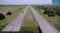 Aurora: I-80 - Anti-Icing : BNSF Bridges - Current