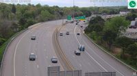 Akron - Akron: I-277 W of Waterloo Rd, 6048