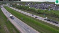 Maumee: I-475 at Hull Prairie Rd, 5040 - Current